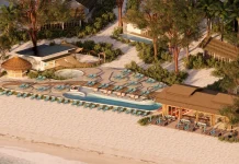 OUTRIGGER Phi Phi Island Resort