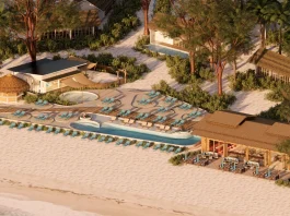 Thaïlande | OUTRIGGER Hospitality Group ouvre l’OUTRIGGER Phi Phi Island Resort OUTRIGGER Phi Phi Island Resort