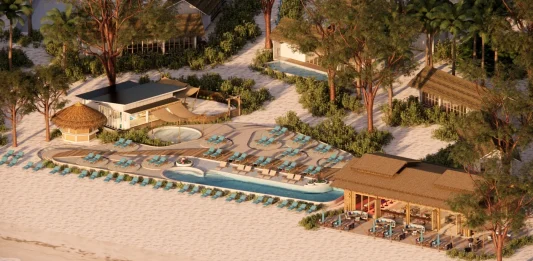Thaïlande | OUTRIGGER Hospitality Group ouvre l’OUTRIGGER Phi Phi Island Resort OUTRIGGER Phi Phi Island Resort