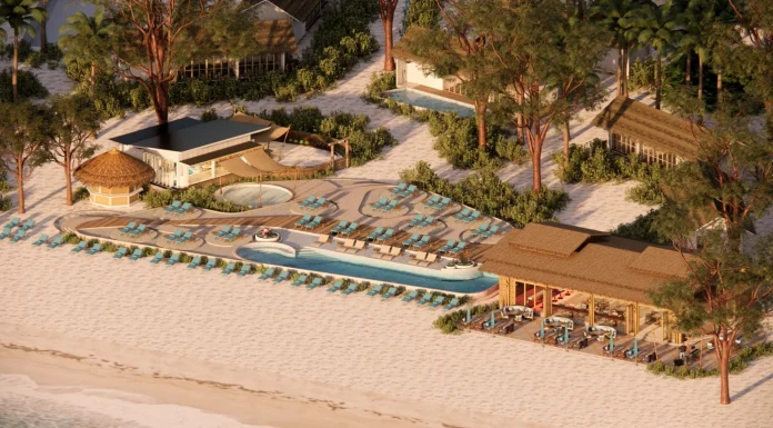 OUTRIGGER Phi Phi Island Resort