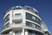 Asset | Épopée Gestion et Vicartem acquièrent l’hôtel Escale Oceania Pornichet et visent un repositionnement 4 étoiles Oceania Pornichet@ credit Epopee Gestion