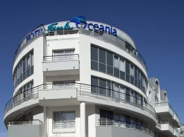 Asset | Épopée Gestion et Vicartem acquièrent l’hôtel Escale Oceania Pornichet et visent un repositionnement 4 étoiles Oceania Pornichet@ credit Epopee Gestion