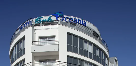 Asset | Épopée Gestion et Vicartem acquièrent l’hôtel Escale Oceania Pornichet et visent un repositionnement 4 étoiles Oceania Pornichet@ credit Epopee Gestion