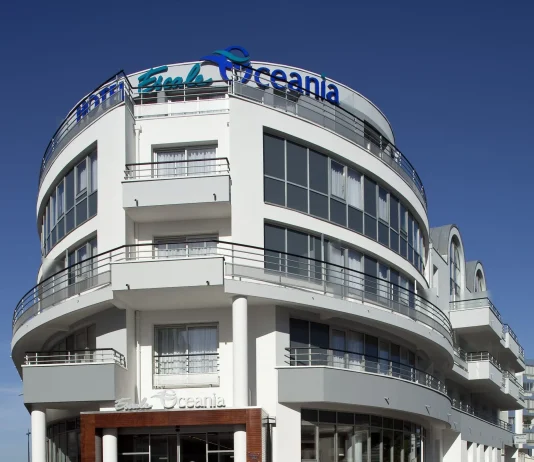 Asset | Épopée Gestion et Vicartem acquièrent l’hôtel Escale Oceania Pornichet et visent un repositionnement 4 étoiles Oceania Pornichet@ credit Epopee Gestion