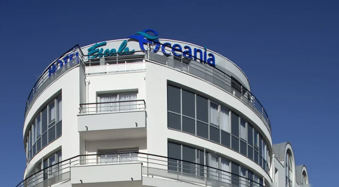 Oceania Pornichet@ credit Epopee Gestion