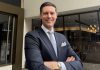 Australie | Oliver Schwartz nommé à la tête du Parmelia Hilton Perth Oliver Schwartz @ credit Parmelia Hilton Perth