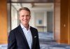 Gouvernance | Four Seasons Hotels and Resorts nomme Robert Fritz Executive Chairman, Isadore Sharp devient Chairman Emeritus Robert Fritz @ credit Four Seasons