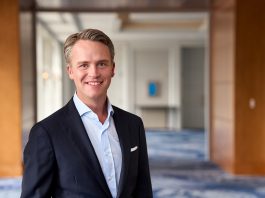 Gouvernance | Four Seasons Hotels and Resorts nomme Robert Fritz Executive Chairman, Isadore Sharp devient Chairman Emeritus Robert Fritz @ credit Four Seasons
