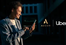 Partenariat Accor | Ubber @ credit Accor