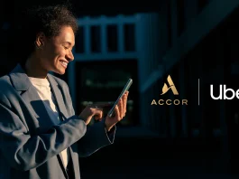 Partenariat Accor | Ubber @ credit Accor