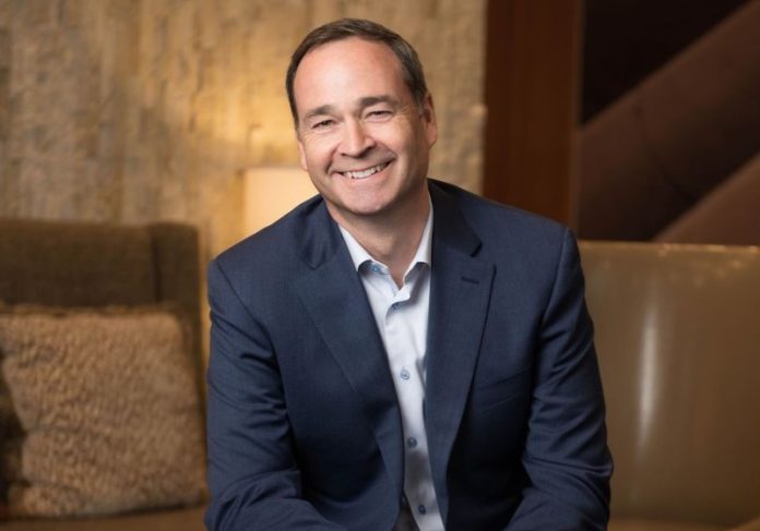 Patrick Pacious @ credit linkedin