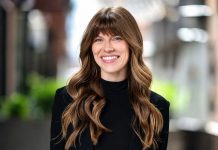 USA | Ten Five Hospitality nomme Paula Anne Chavarria directrice des acquisitions Paula Chavarria @ credit linkedin