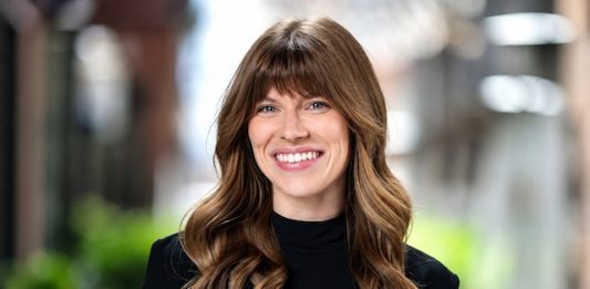 USA | Ten Five Hospitality nomme Paula Anne Chavarria directrice des acquisitions Paula Chavarria @ credit linkedin