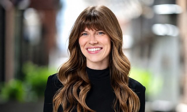 Paula Chavarria @ credit linkedin