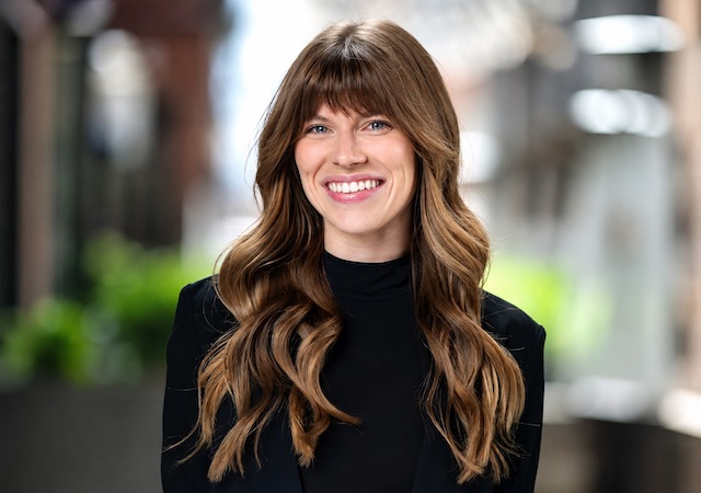 Paula Chavarria @ credit linkedin