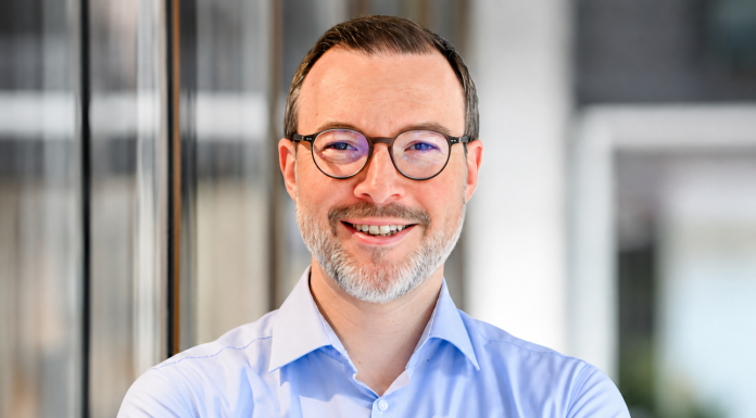 Philipp von Czapiewski @ credit linkedin