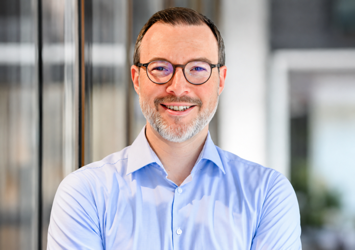 Philipp von Czapiewski @ credit linkedin