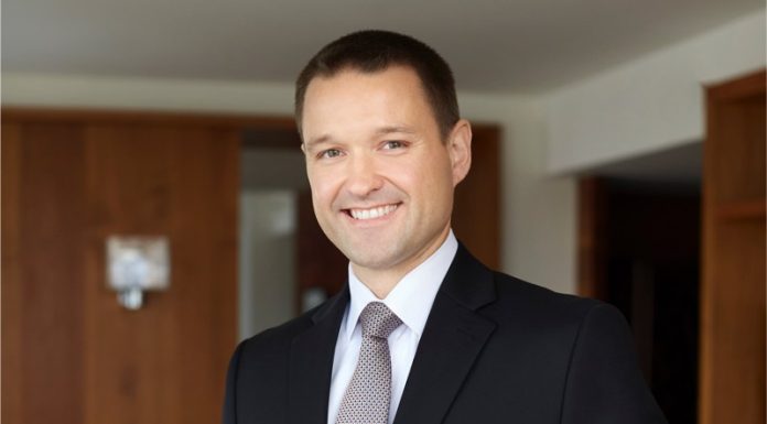 Philippe Cavatore @ credit linkedin