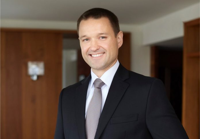 Philippe Cavatore @ credit linkedin