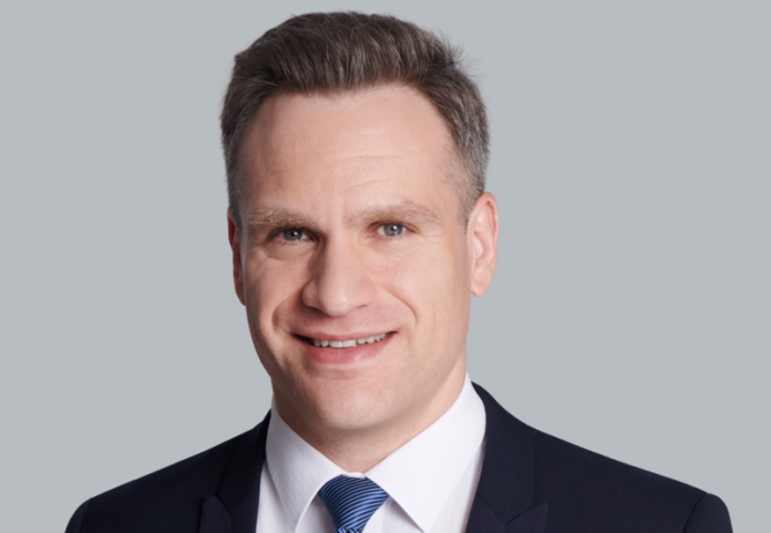 Pierre G. Chidiac @ credit linkedIn