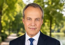 Principauté | Monte-Carlo Société des Bains de Mer nomme Romain Meiran directeur des opérations et réorganise sa gouvernance Portrait Romain Meiran-Mai 2026