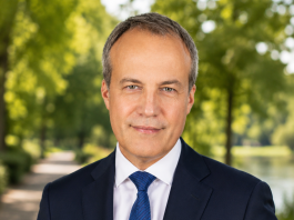 Principauté | Monte-Carlo Société des Bains de Mer nomme Romain Meiran directeur des opérations et réorganise sa gouvernance Portrait Romain Meiran-Mai 2026