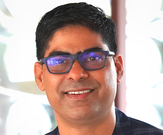 Asie | Accor nomme Raheel Ahmad au poste de Director of Food & Beverage South Asia Raheel Ahmad @ credit linkedin