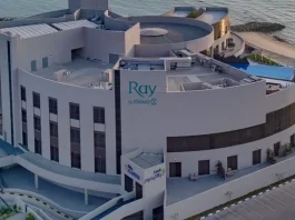 Opérateur, Koweit | Kerten Hospitality renforce sa présence au Koweït avec Ray Hotel by Cloud 7 à Mangaf