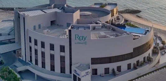 Opérateur, Koweit | Kerten Hospitality renforce sa présence au Koweït avec Ray Hotel by Cloud 7 à Mangaf