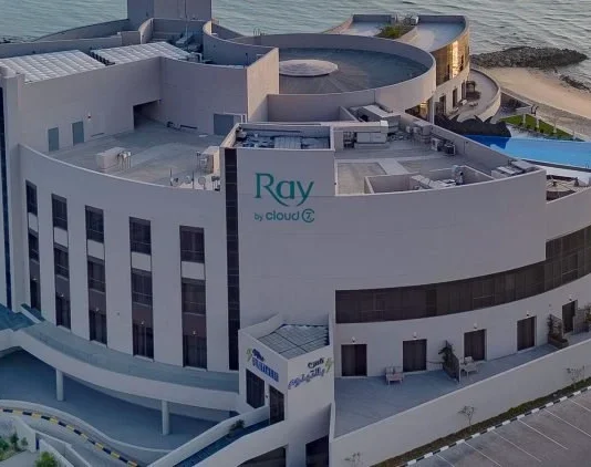 Opérateur, Koweit | Kerten Hospitality renforce sa présence au Koweït avec Ray Hotel by Cloud 7 à Mangaf