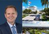 USA | Rob Oosterhuis, General Manager & COO de Frenchman’s Creek Beach & Country Club Rob Oosterhuis @ credit linkedin & Illustrations Frenchman's Creek