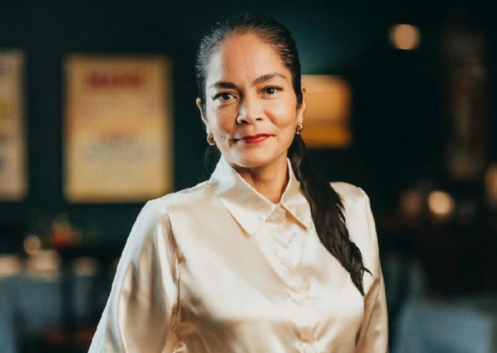 Rosemary Lejongard @ credit linkedin