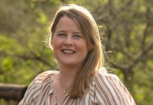 Tanzanie | Mary Bowens prend la direction générale du Four Seasons Safari Lodge Serengeti Mary Bowens @ credit Four Seasons