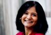 USA | Schulte Hospitality Group nomme Sanjhi Agrawal EVP, Operations Accounting & Finance Sanjhi Agrawal avec Schulte Hospitality Group @ credit linkedin