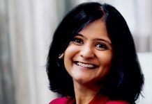 USA | Schulte Hospitality Group nomme Sanjhi Agrawal EVP, Operations Accounting & Finance Sanjhi Agrawal avec Schulte Hospitality Group @ credit linkedin