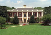 Parc d’attractions, USA | En Géorgie, Stone Mountain Park confie sa gestion à Aramark Destinations et dévoile ses nouveautés 2026 @ credit The Inn at Stone Mountain Park