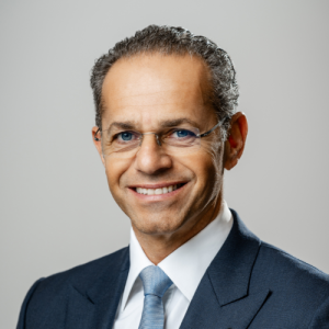 Sarmad Zok @ credit linkedIn
