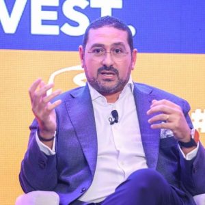 Shady Hassan @ credit linkedin