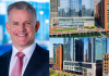 USA | InterContinental Boston nomme Shane McWeeny au poste de General Manager Shane McWeeny @ credit linkedin