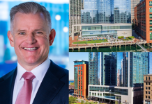 USA | InterContinental Boston nomme Shane McWeeny au poste de General Manager Shane McWeeny @ credit linkedin
