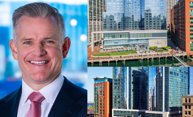 Shane McWeeny @ credit linkedin