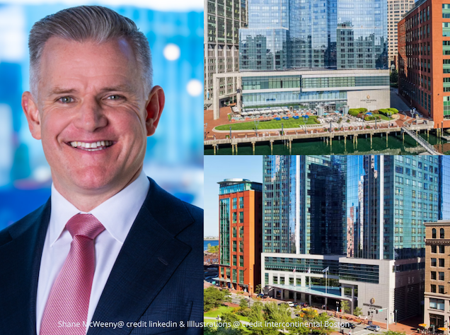 Shane McWeeny @ credit linkedin