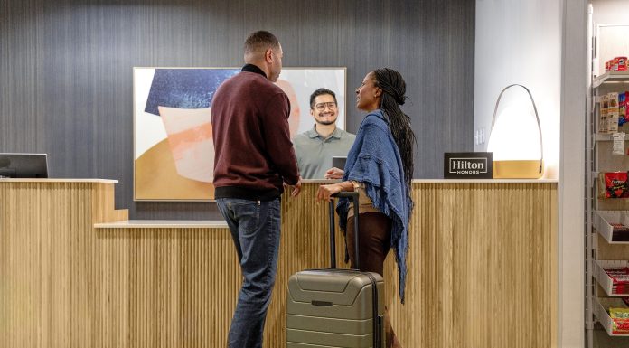 Spark-by-Hilton-Check-In