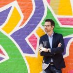 Stephan Croix @ credit linkedIn