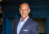 USA | EN Floride, Pendry Hotels & Resorts nomme Stéphane Mercier GM du futur Pendry Tampa Stéphane Mercier @ credit linkedIn
