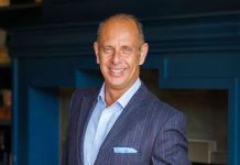 USA | EN Floride, Pendry Hotels & Resorts nomme Stéphane Mercier GM du futur Pendry Tampa Stéphane Mercier @ credit linkedIn