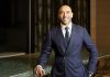 Taiwan | Mandarin Oriental Taipei nomme Subin Dharman au poste de General Manager Subin Dharman @ credit Mandarin Oriental