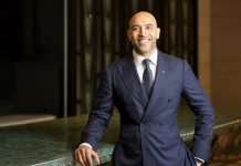 Taiwan | Mandarin Oriental Taipei nomme Subin Dharman au poste de General Manager Subin Dharman @ credit Mandarin Oriental