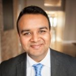 Suraj Desai @ credit linkedin