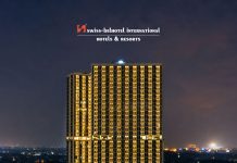 Indonésie | Swiss-Belhotel International renforce sa présence à Tangerang avec un nouveau Swiss-Belexpress Swiss-Belexpress Pacific Garden Tangerang @ credit Swiss-belhotel